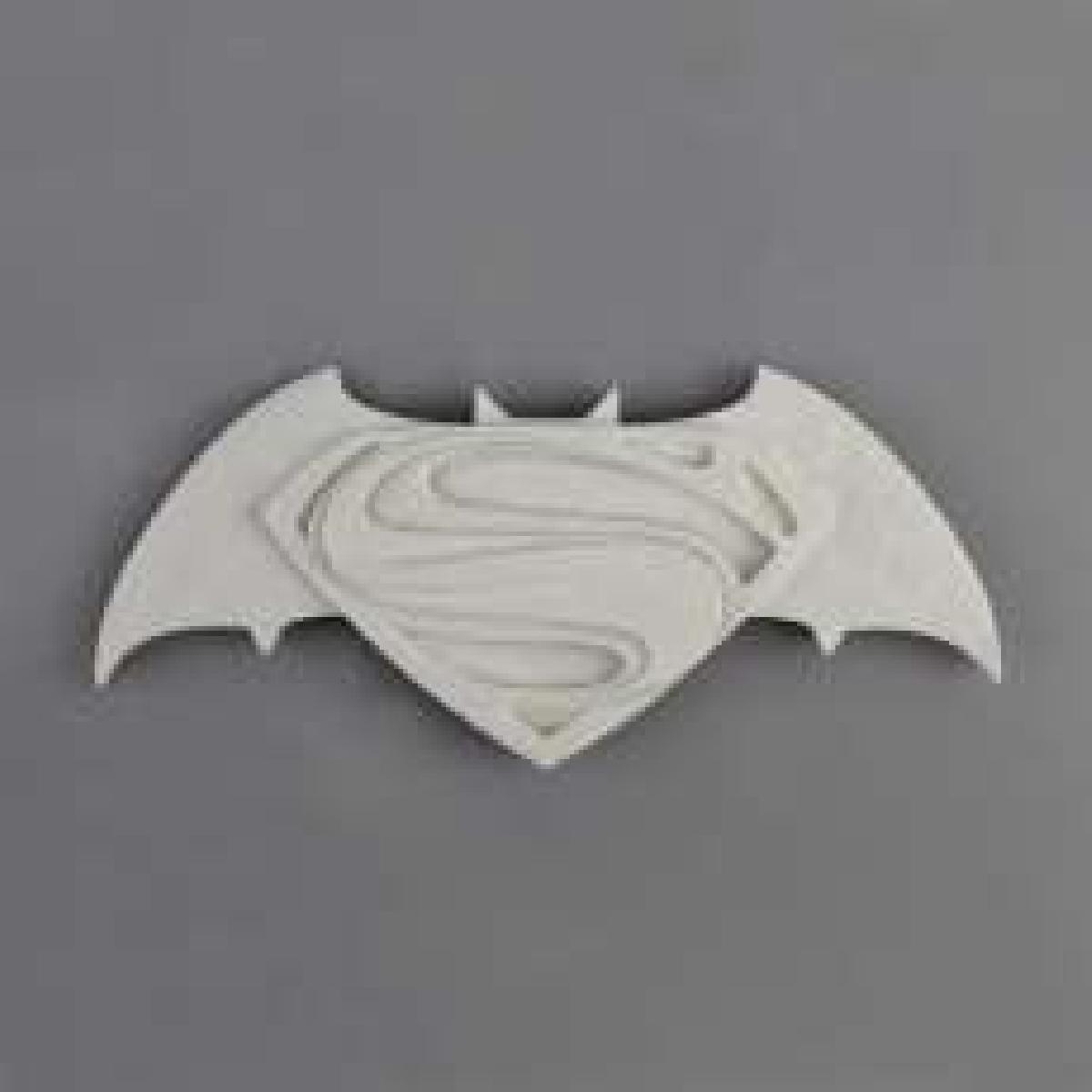 Batman vs Superman Logo