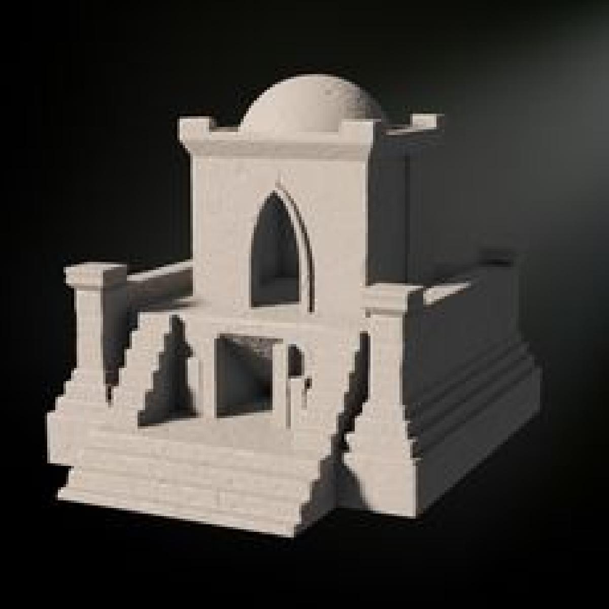 Mausoleu