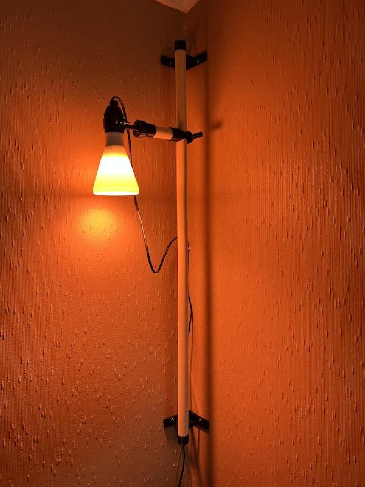 Lampada deslizante 2.0