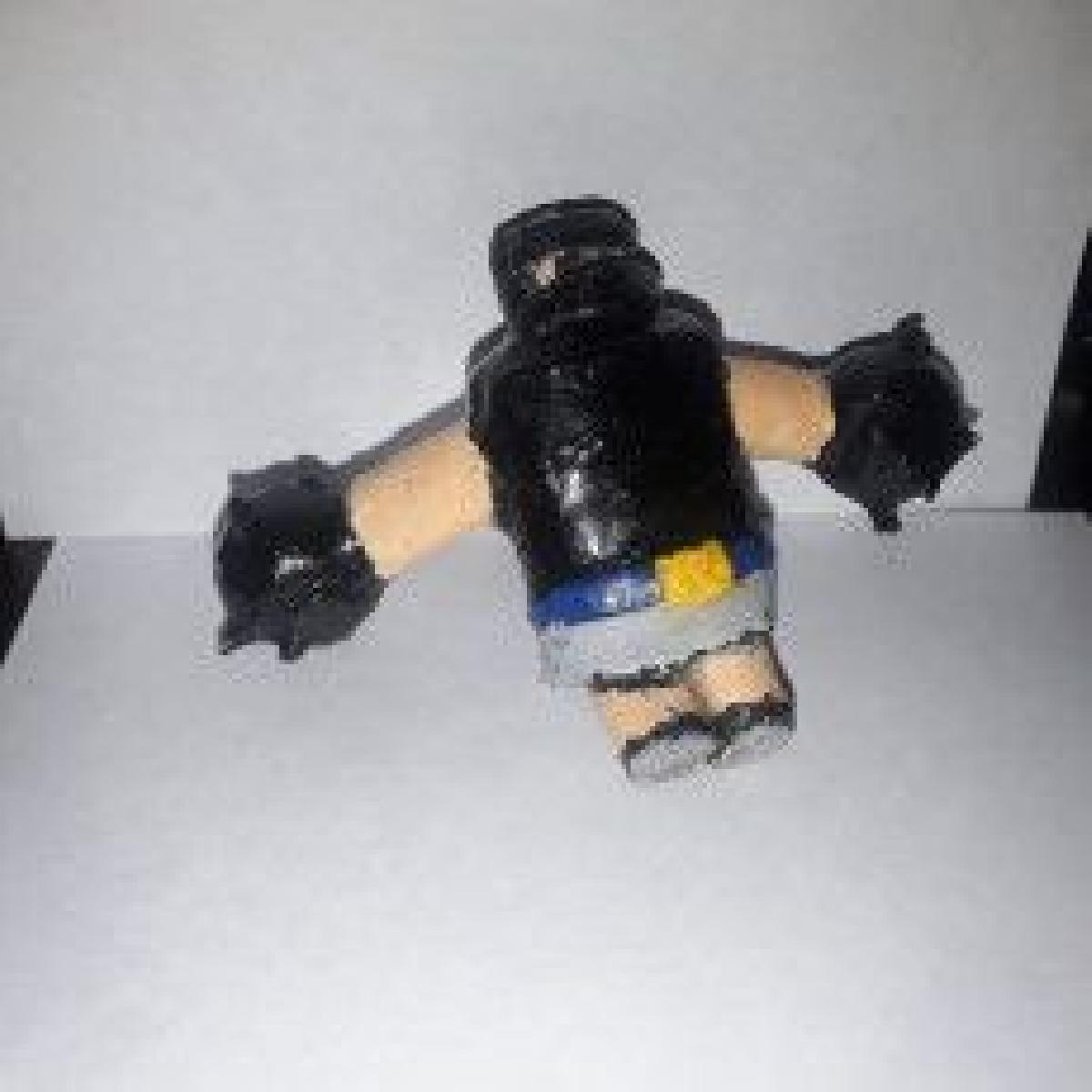 Mega caballero