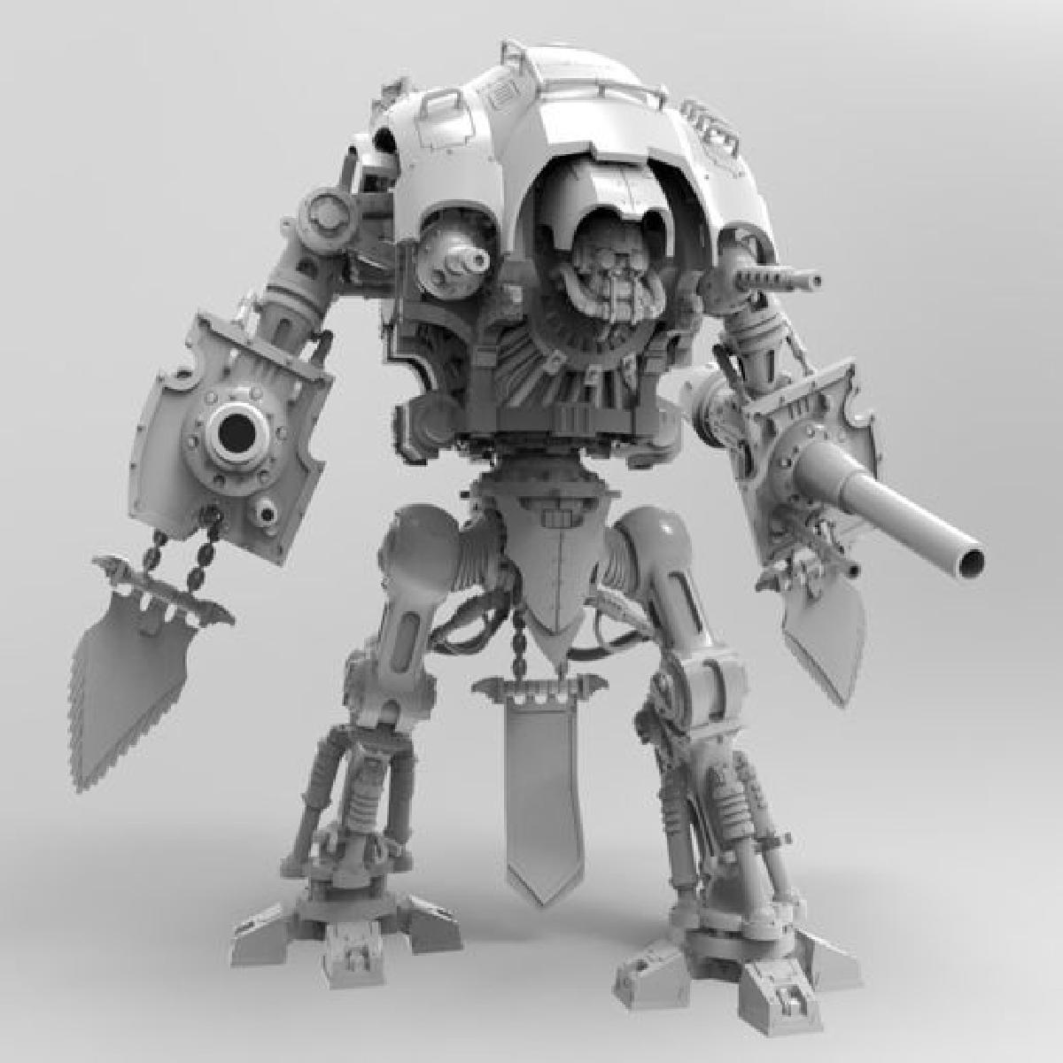 CANHAO RAPIDO IMPERIAL   ULTRA MEGA PACK!