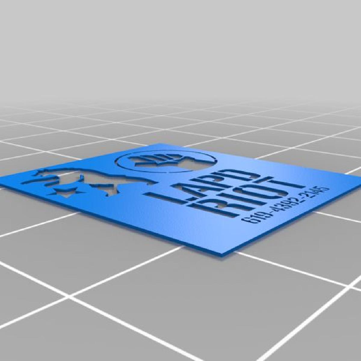 Estenceis NCR Ranger