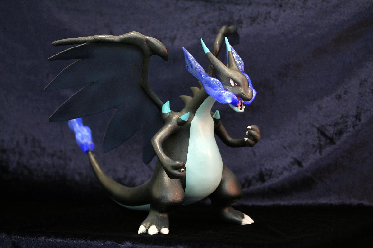 MEGA Charizard