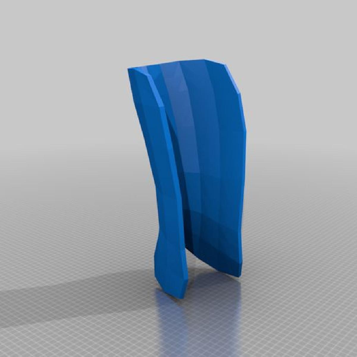 Armadura de patrulha NCR Ranger