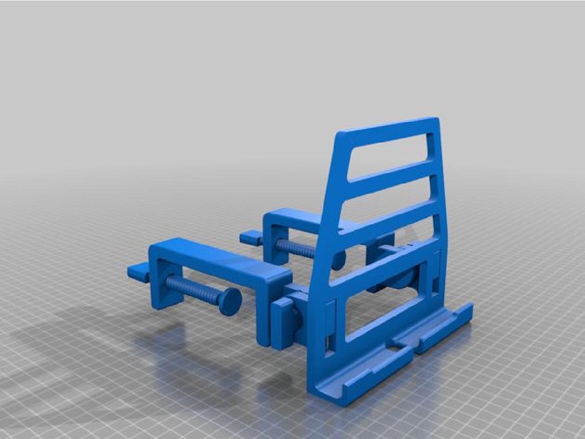Suporte ajustavel para tablet / suporte com bracadeira para esteira / academia