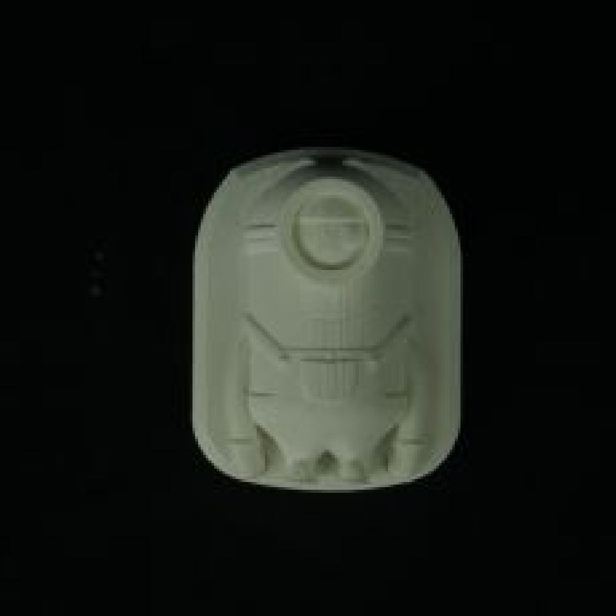 Stuart (lacaio) no cannybot