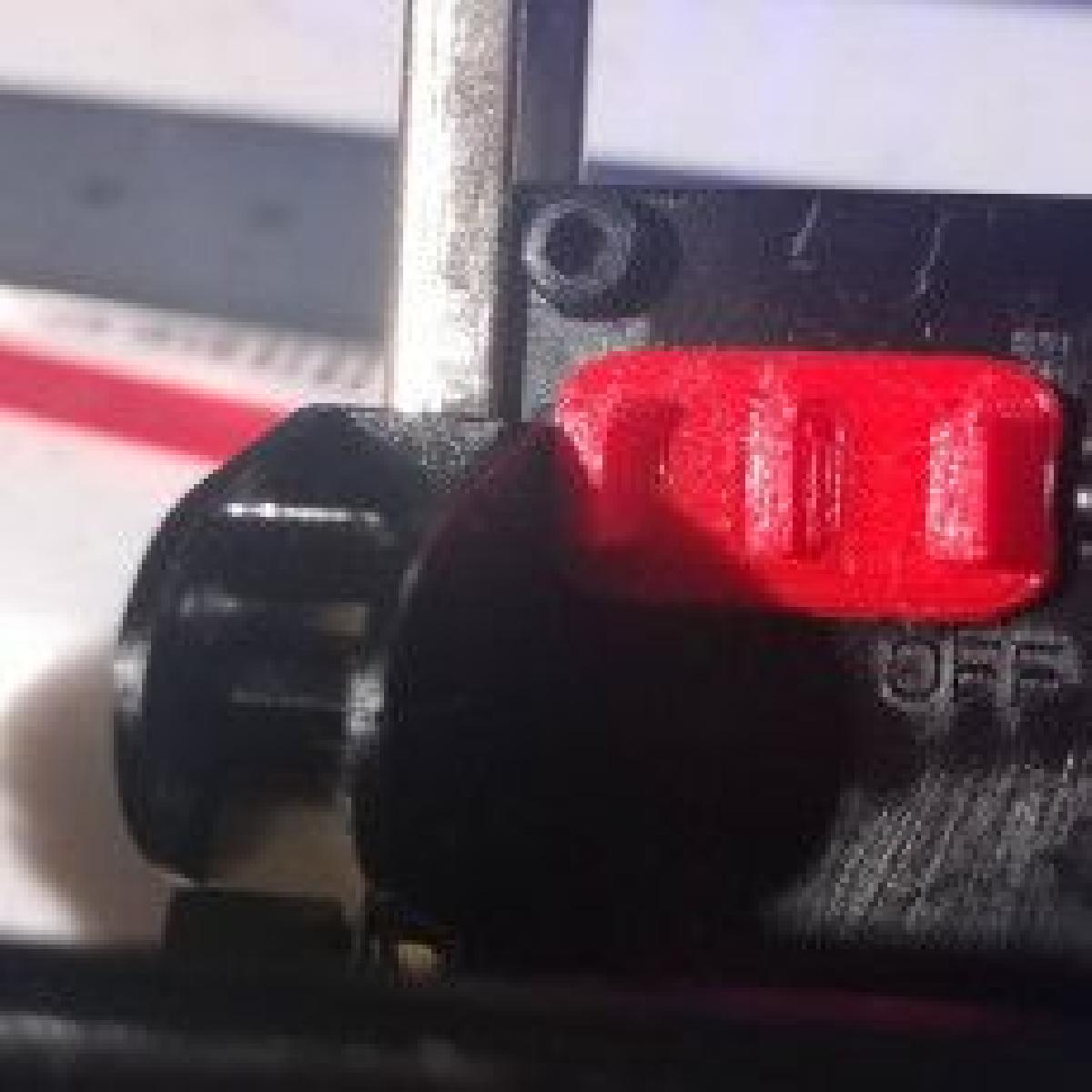 WPL B1 B16 B36 JJRC Q60 Q61 ou extensao de nub de switch atualizada ESC semelhante