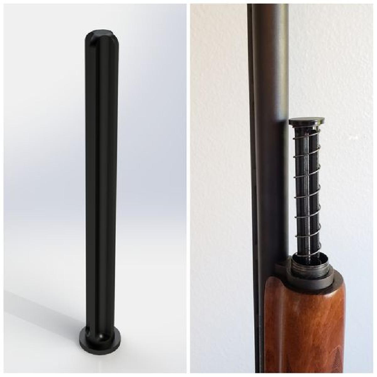 Plugue de espingarda Remington 870