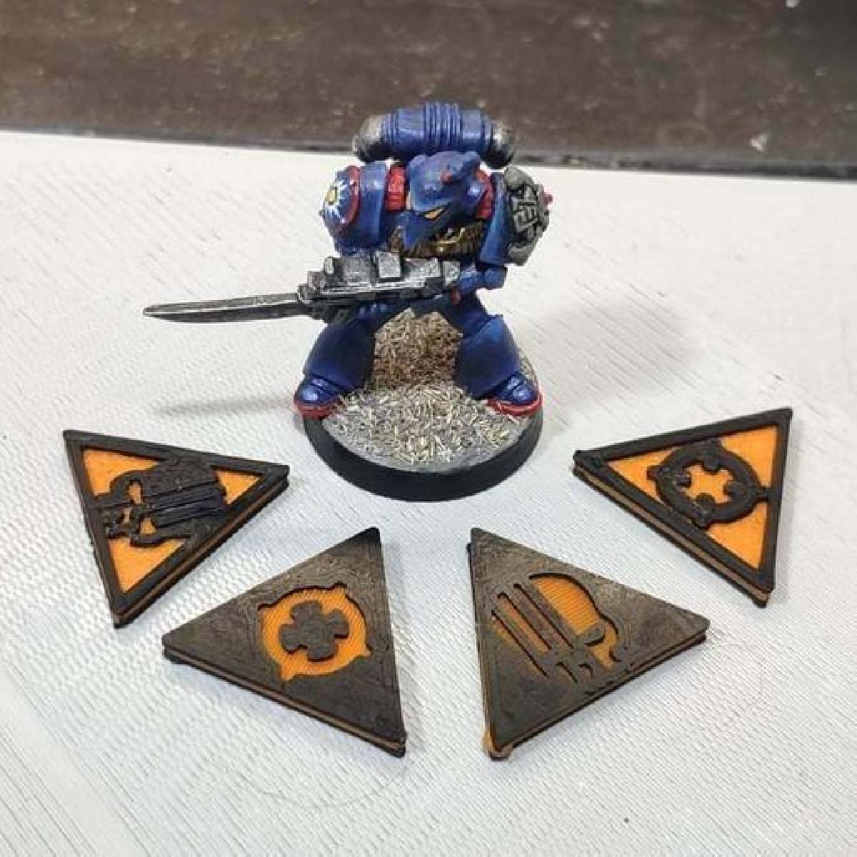 Acessorios de equipes que matam 2021