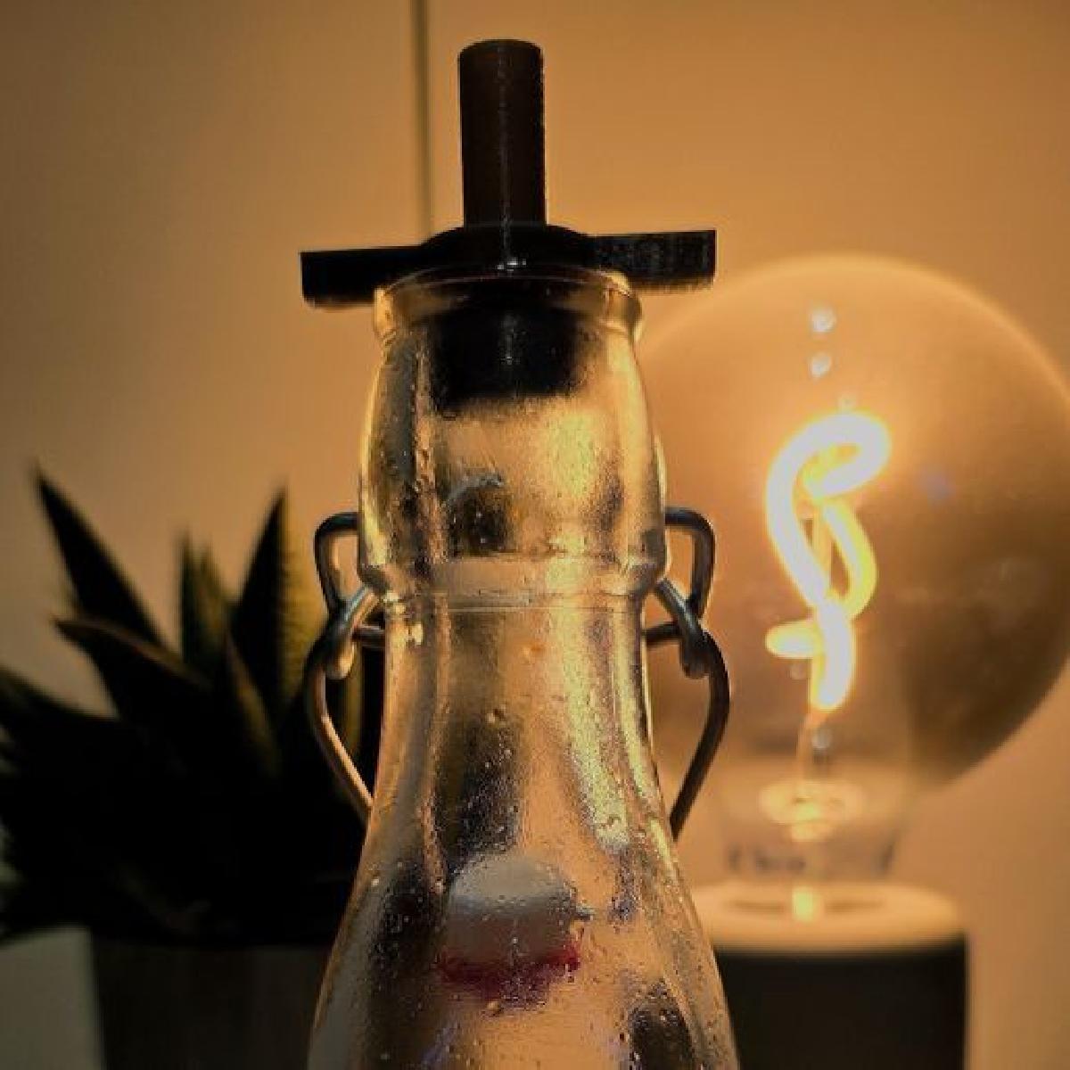 Bico para garrafa | Bico de garrafa