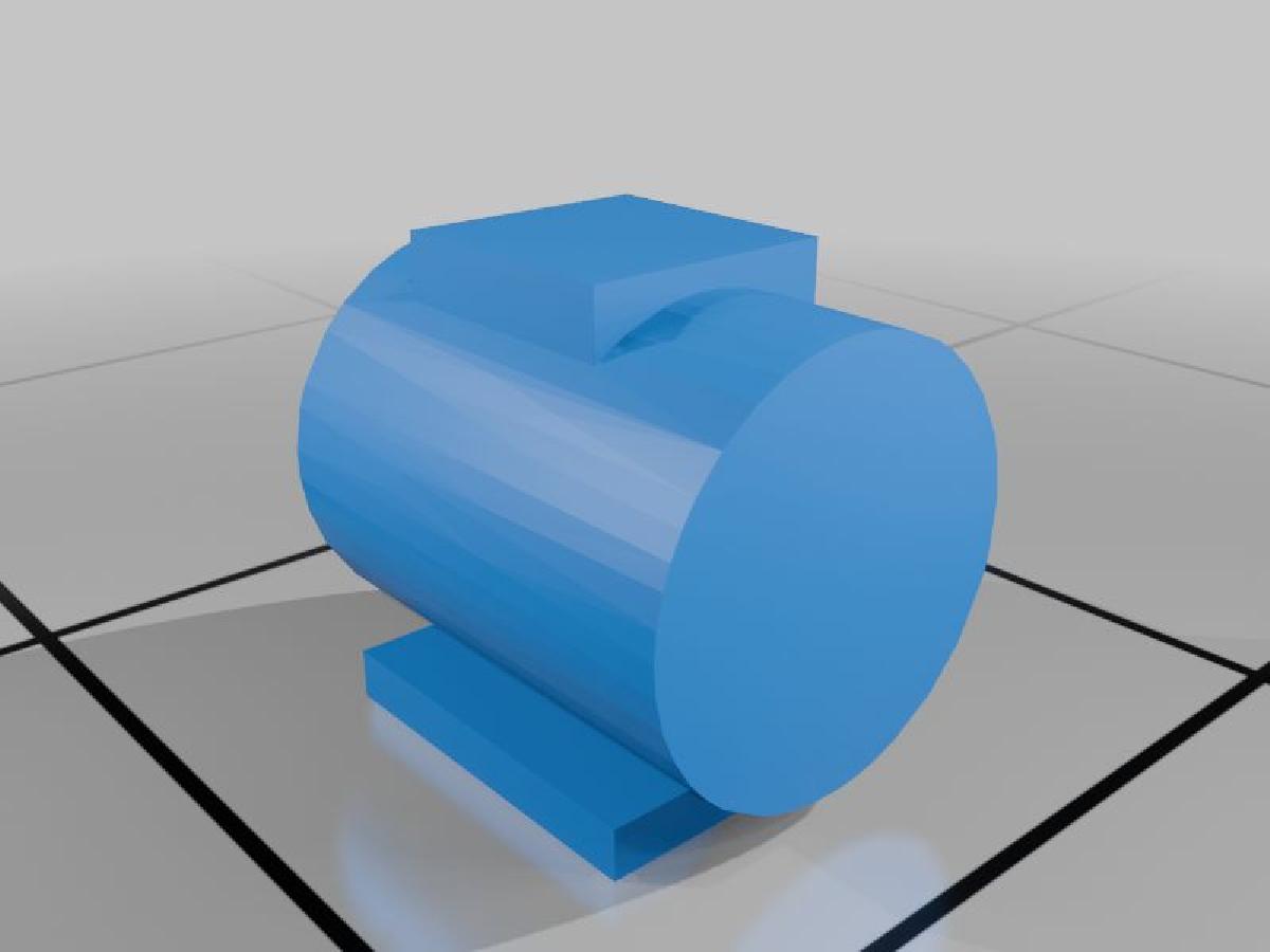 1:64 Escala Elevador do carro