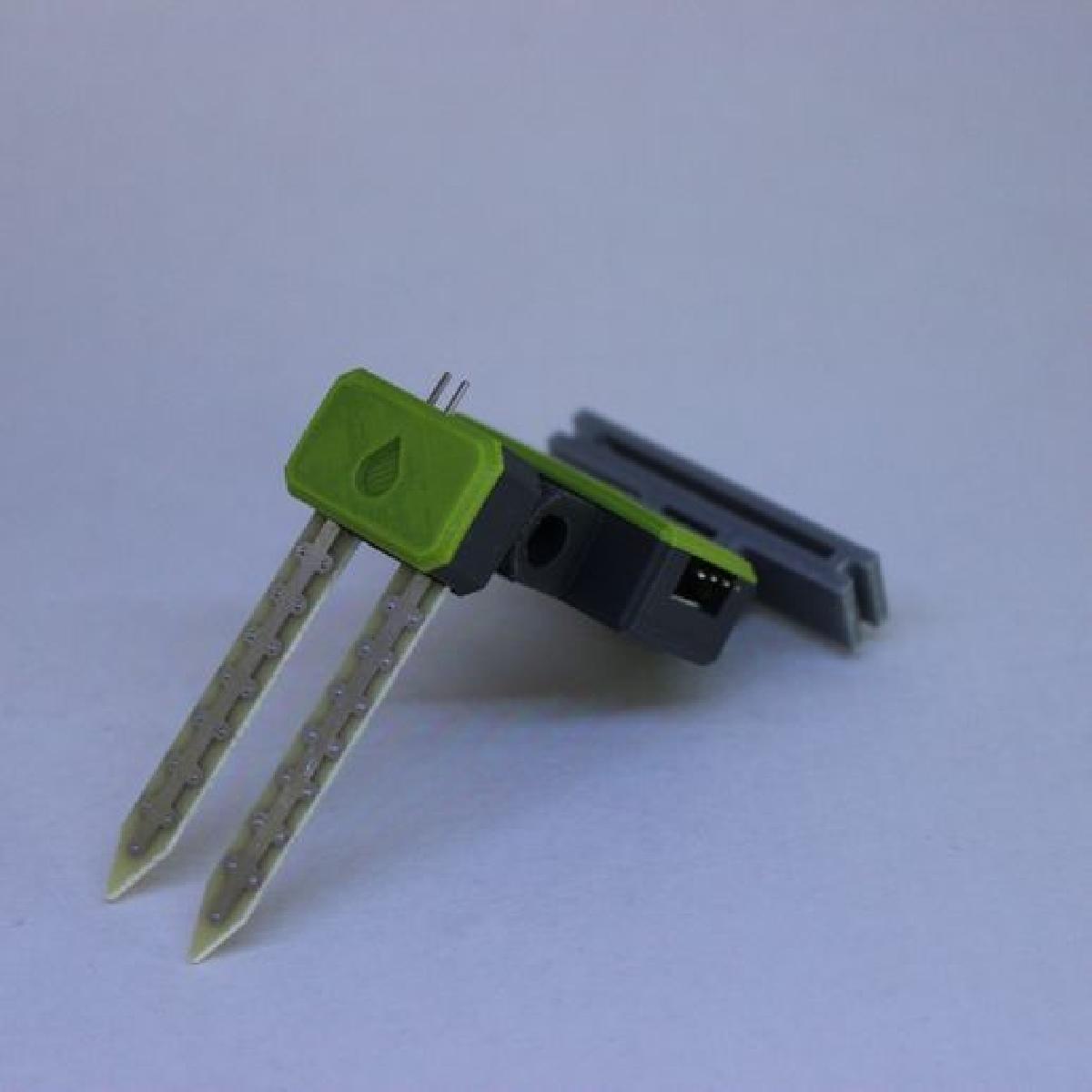 Modulo de Umidade do Solo SMARS