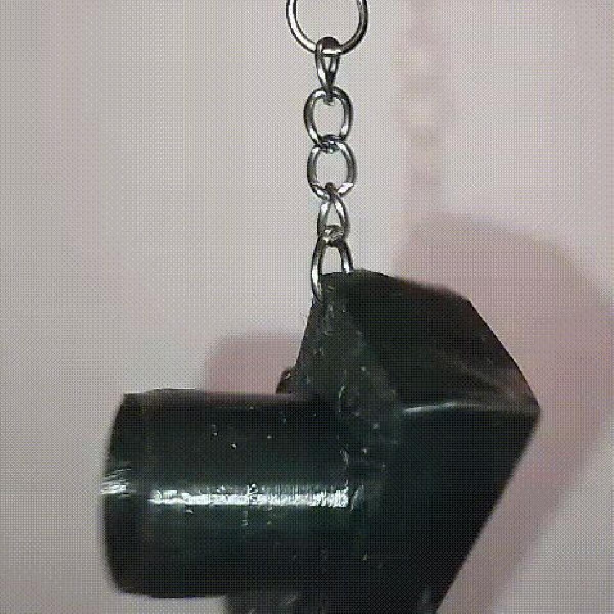 Camera LLavero Reflex