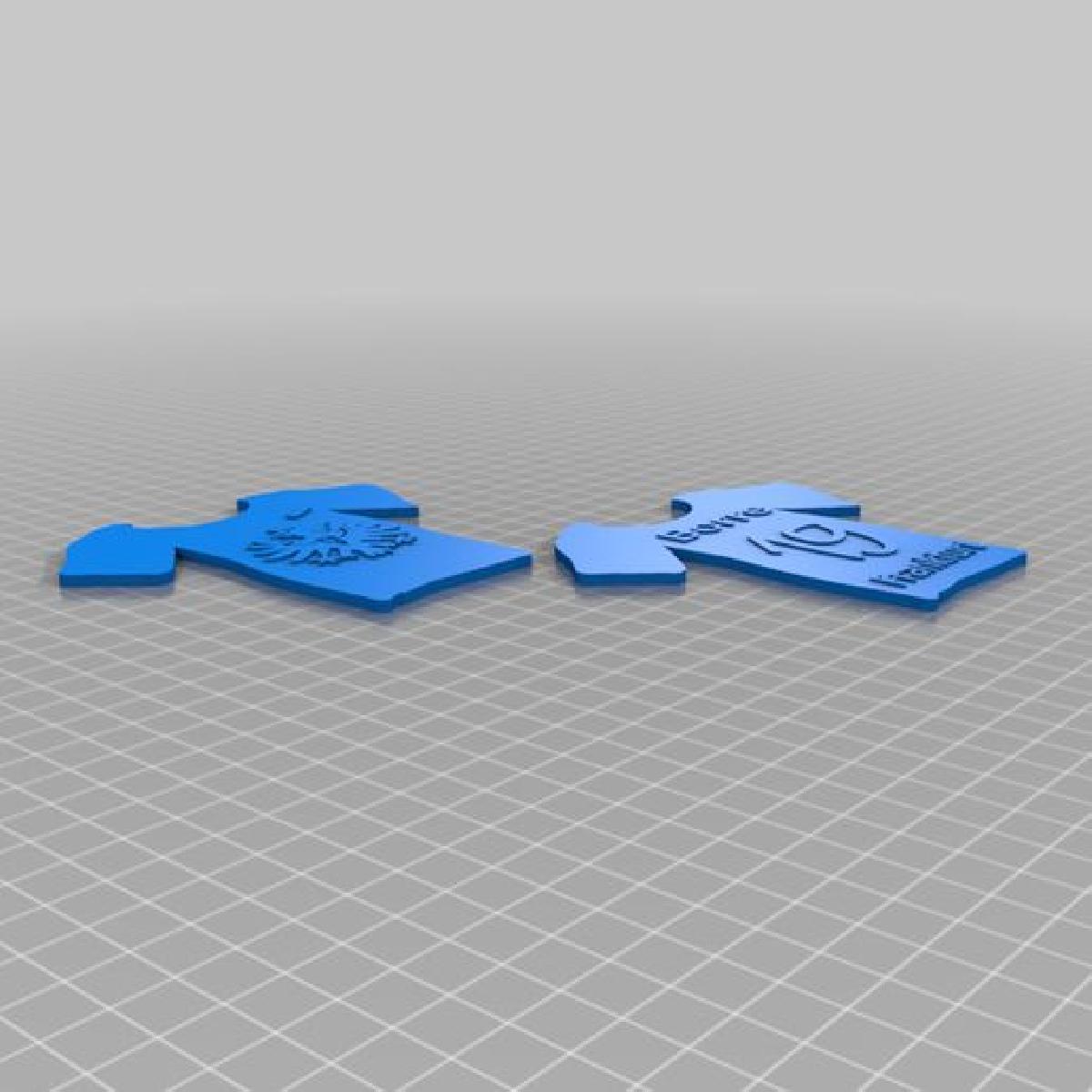 E intracht Fra nkfurt Jersey