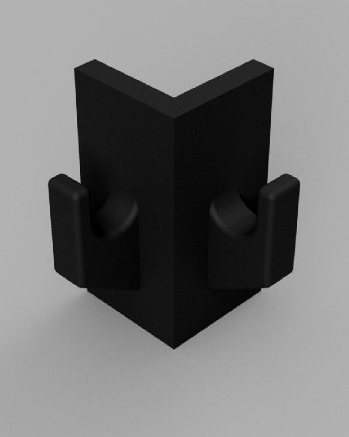 Caixas de carga LED (3 variantes)