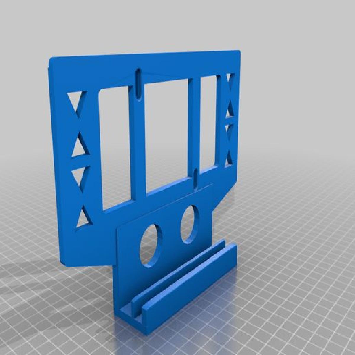 Dell Dock WD19 Suporte para janela