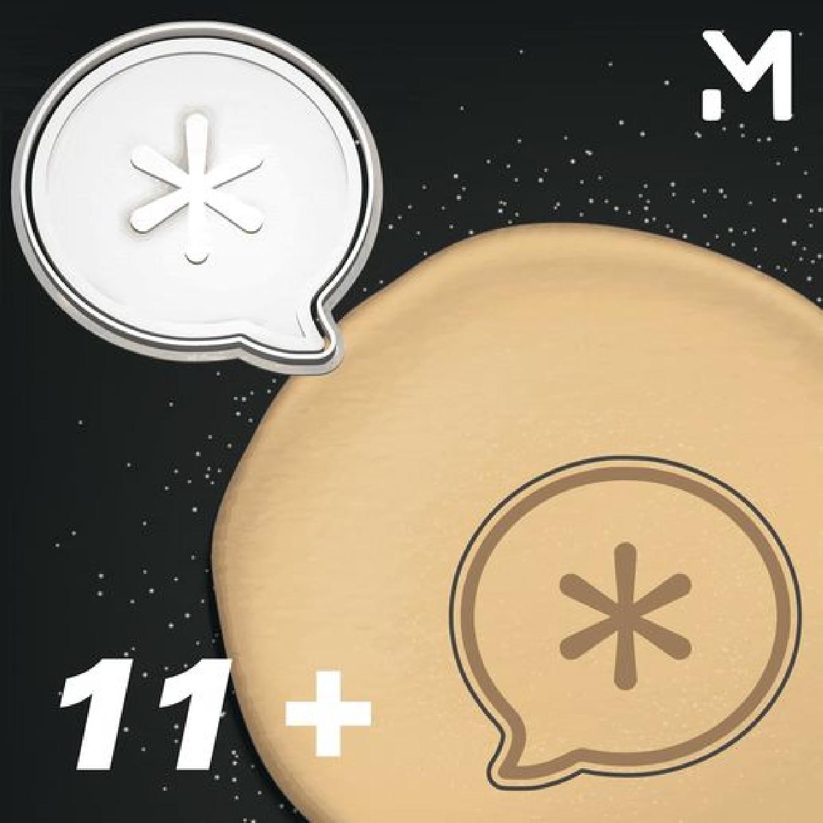 Cortadores de biscoitos   Navegadores