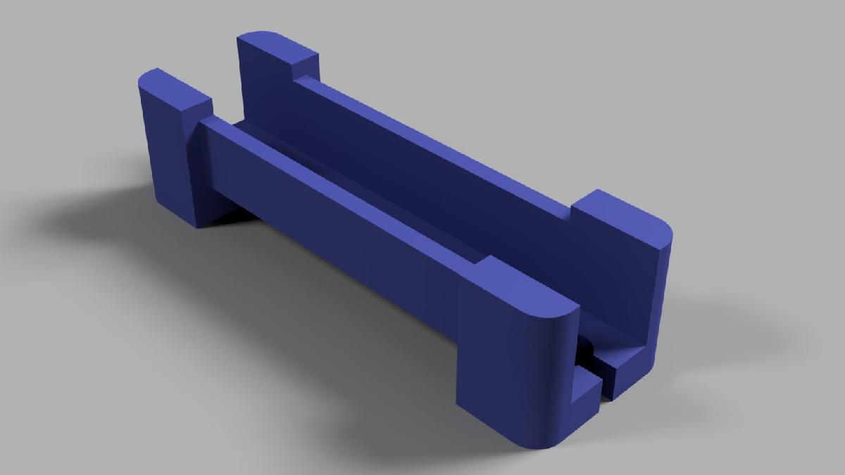 Suporte para fone de ouvido Bluetooth (JLab BT)