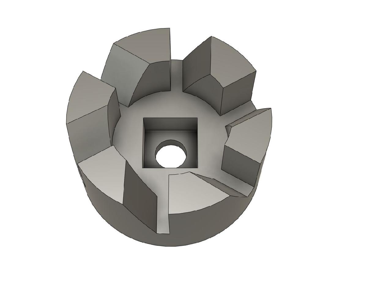 Philco All in One Blender Liquidificador Liquidificador Pesado Embreagem (acoplamento) Peca de Reposicao Engrenagem Beaker Engrenagem Drive Embreagem Kupplung Engate Arraste Engrenagem Liquidificador Multiprocessador