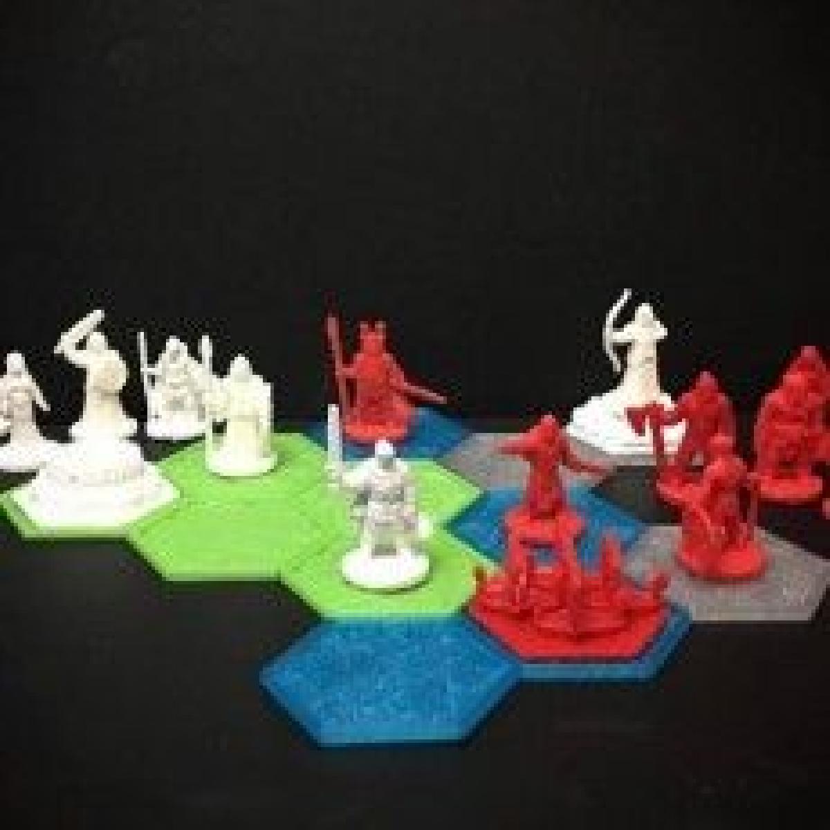 Pocket Tactics: Colecao Basica 7 (Quarta Edicao)