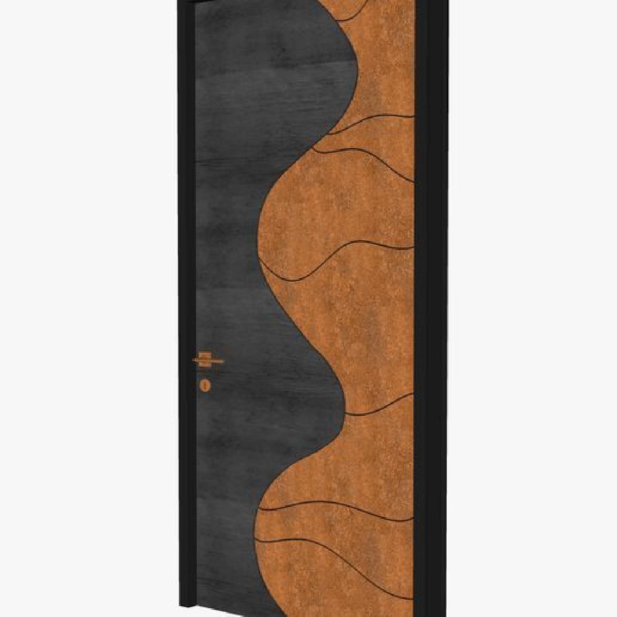door