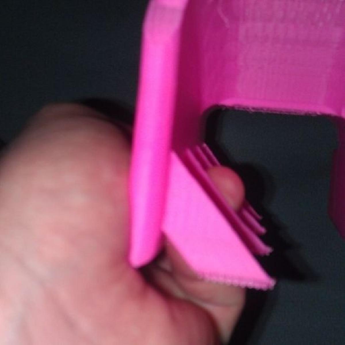 Reforco de reducao de empenamento