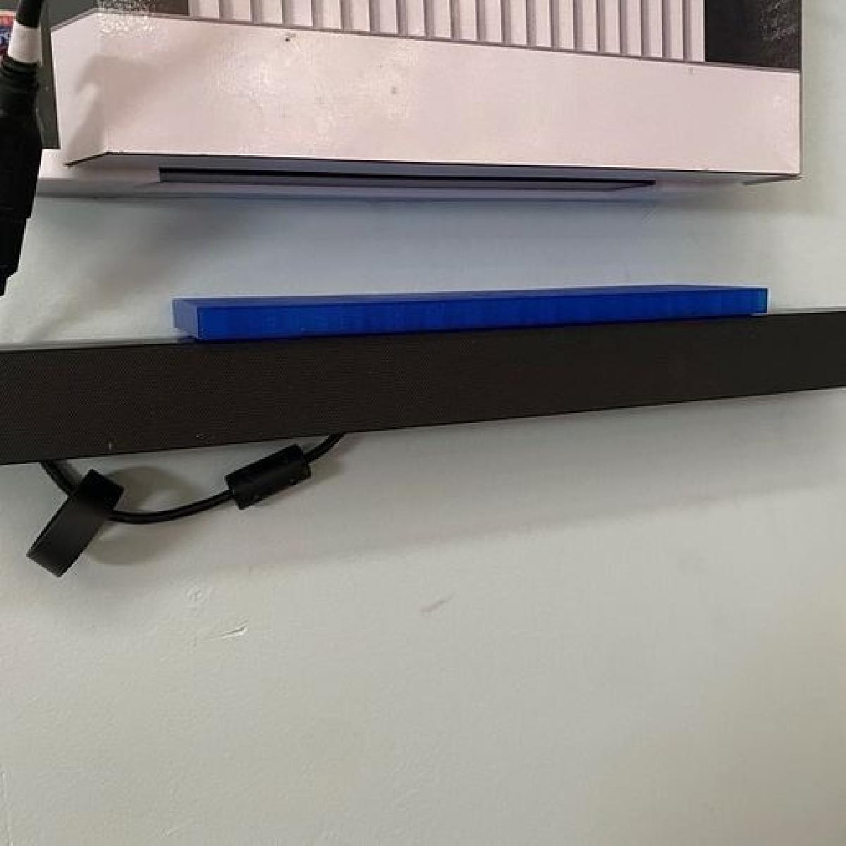 Suporte de parede Dell Soundbar AC511