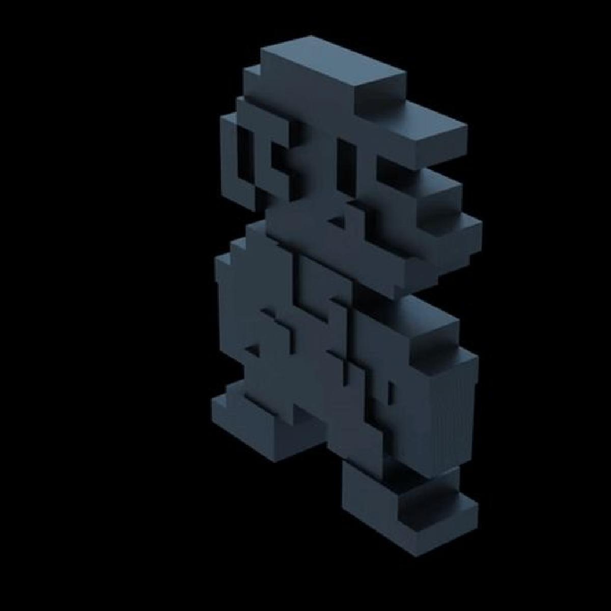 Mario Bros