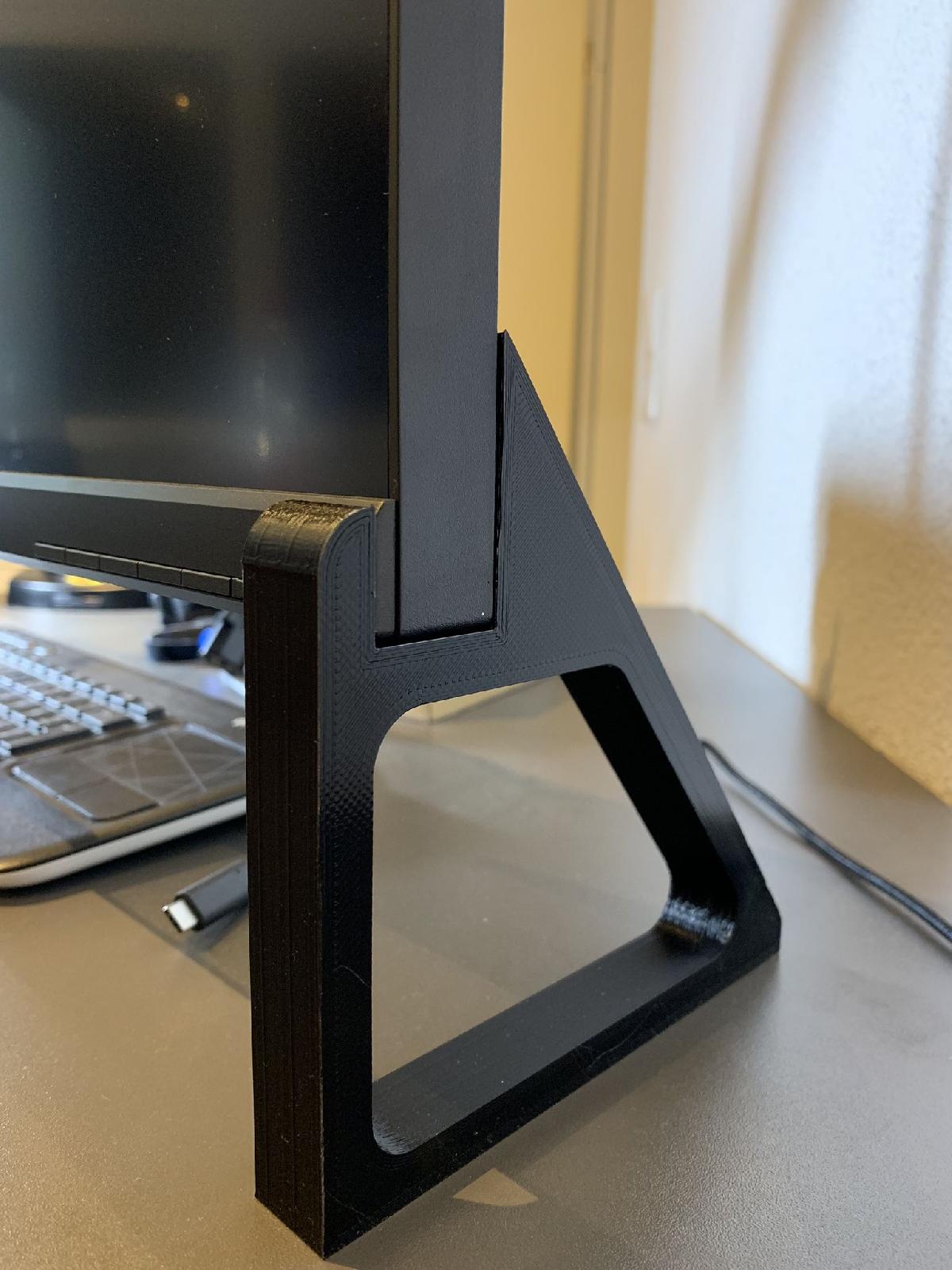 Suporte para monitor Acer XB271HU (suporte a varios monitores)