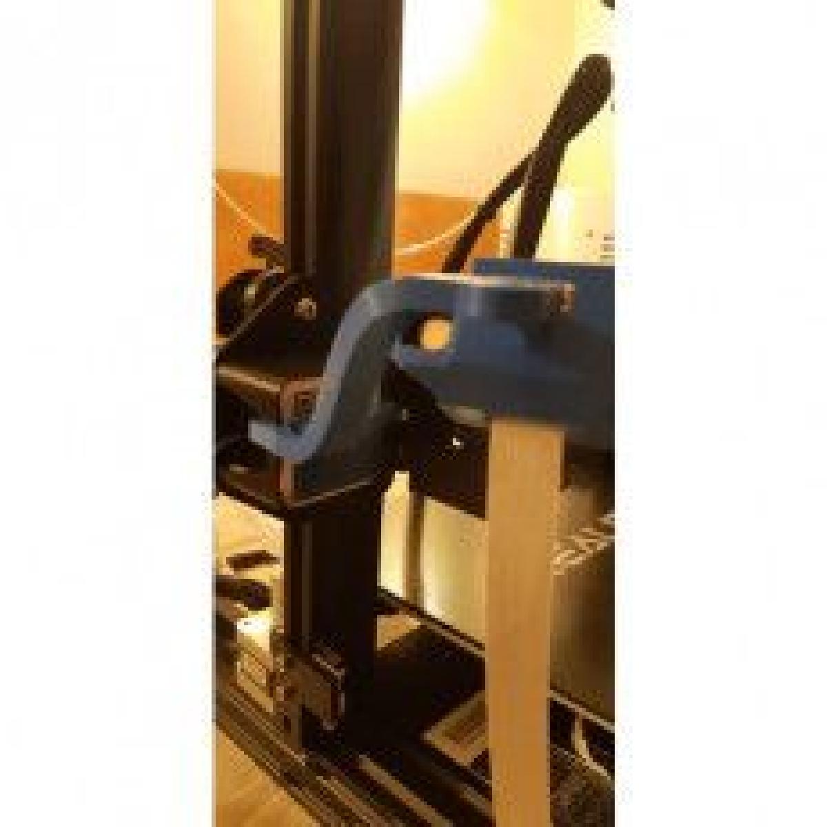 Suporte Z Axis IR Pi CAM para Creality Ender 3