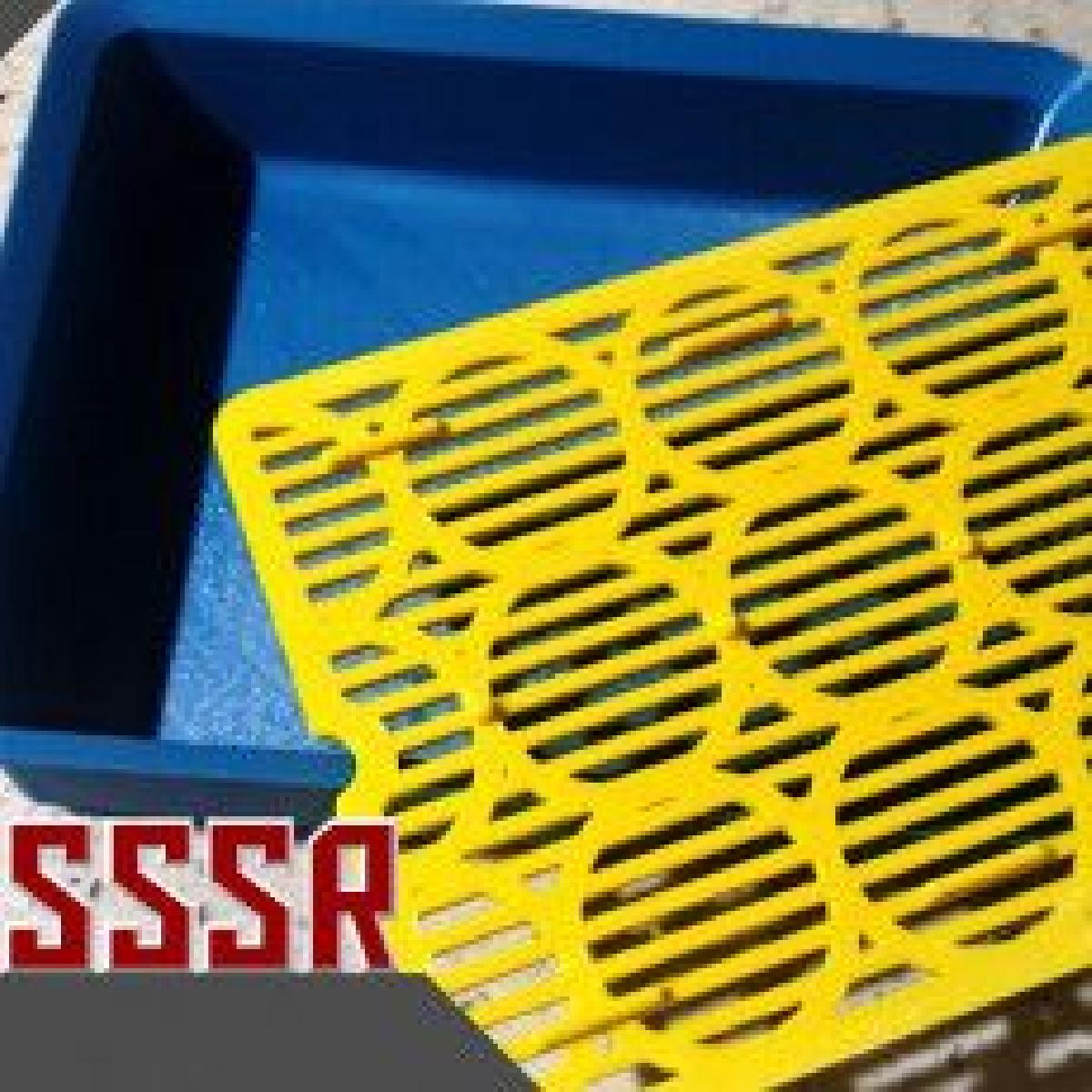 Raspador de gelo ICE VEE