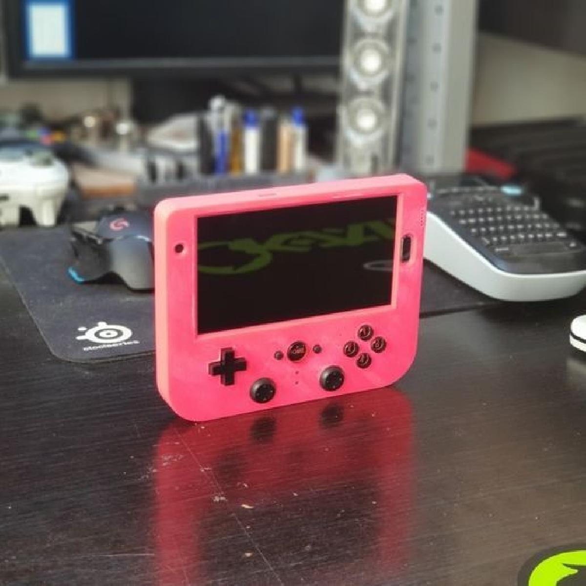 Emirados Arabes Unidos O melhor console de jogos de emulador Android