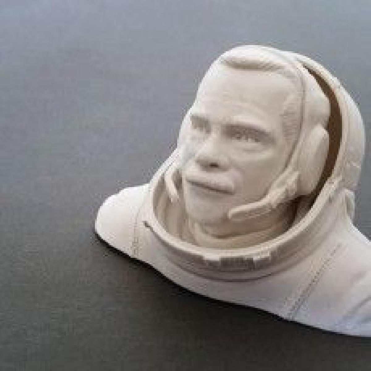 Comandante Chris Hadfield