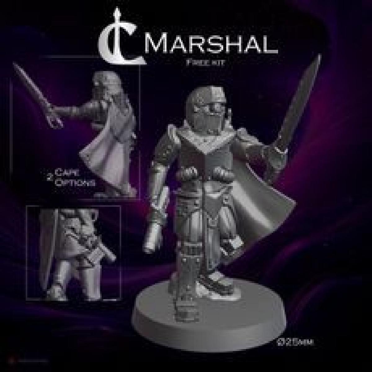 Gratis   Marechal   Pre suportado