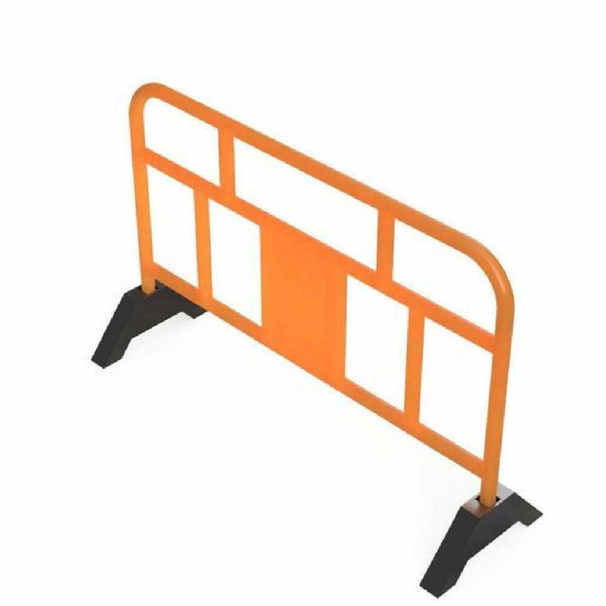 膠馬   1:12 香港街道物件 (Cerca de plastico   miniatura HK em escala 1:12)