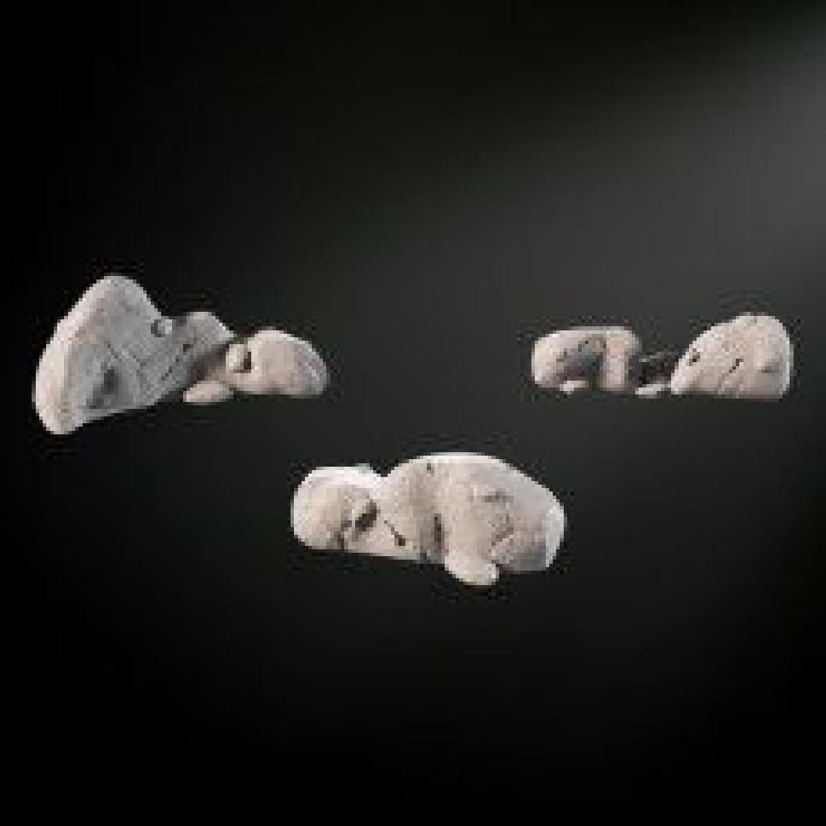 Pacote de Pedregulhos