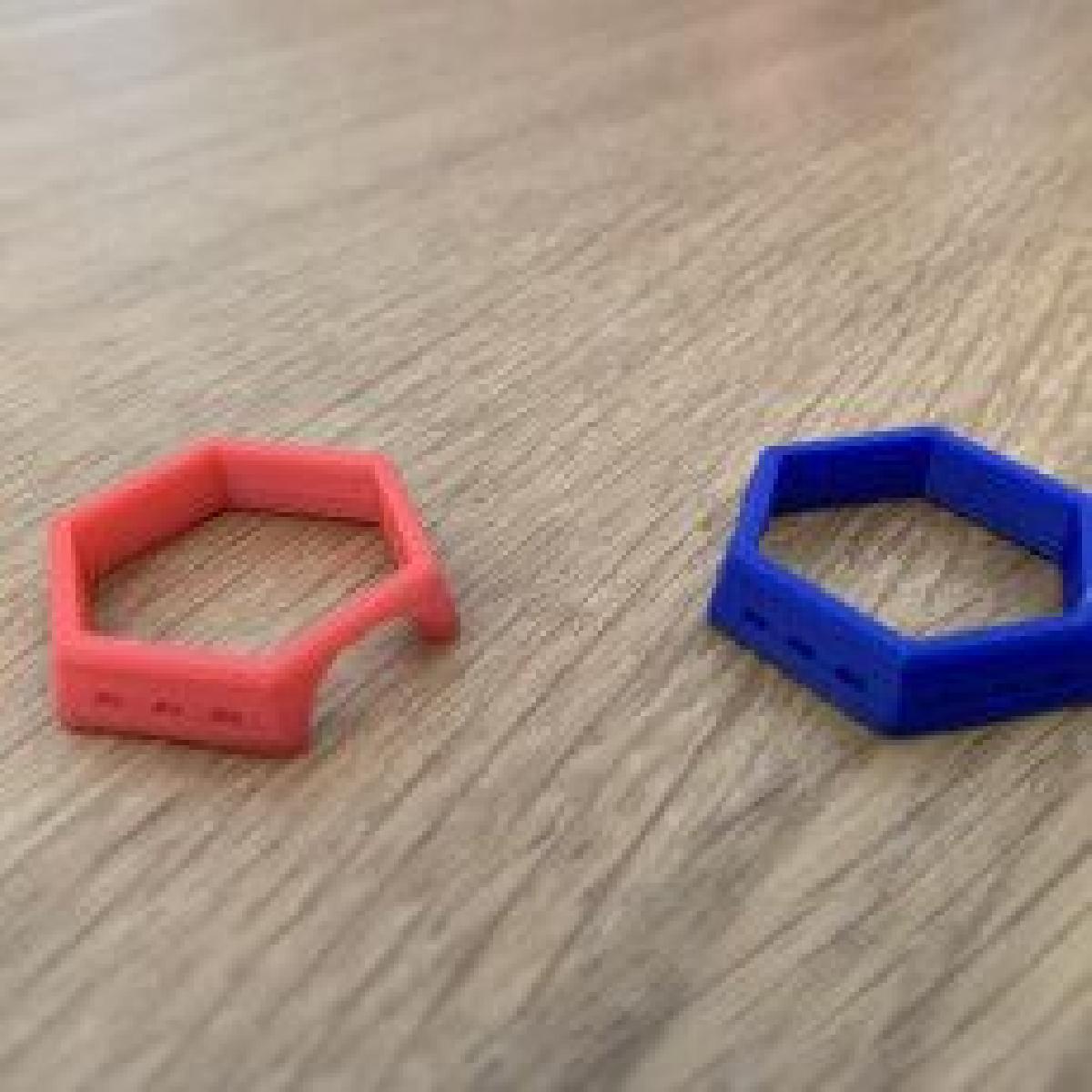 Fortes de Luta Imperiais