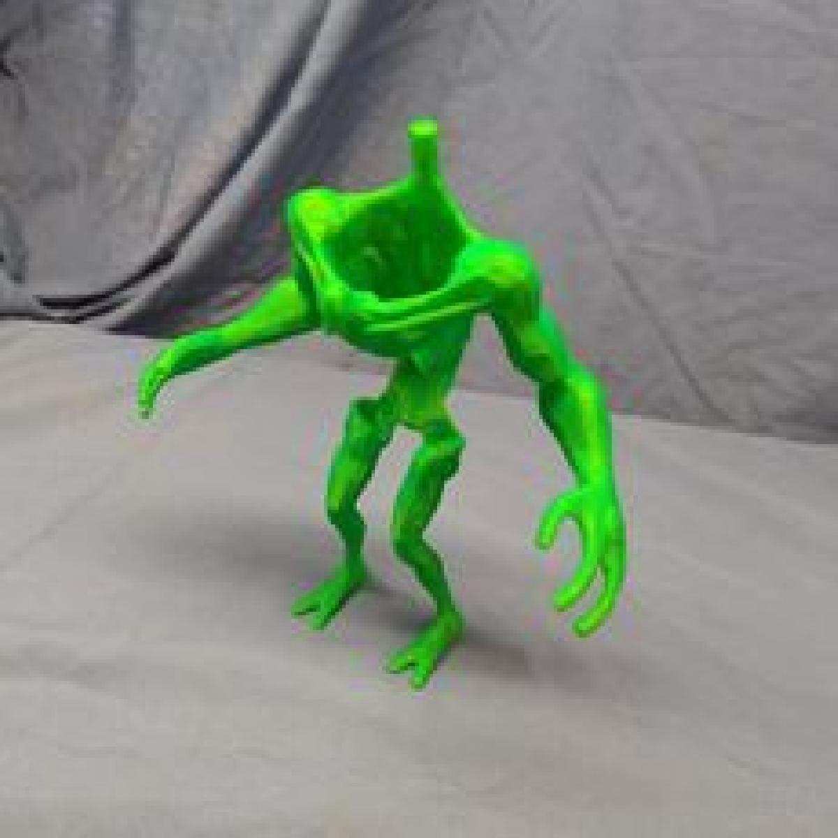 Giga Grendel SOA