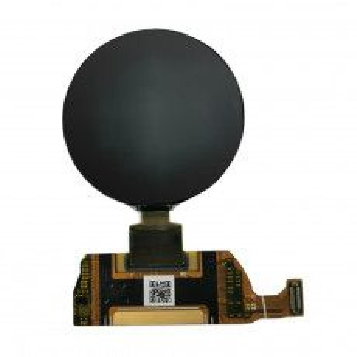 1,4" 454 x 454 Redondo 16,7M OLED MIPI, SPI