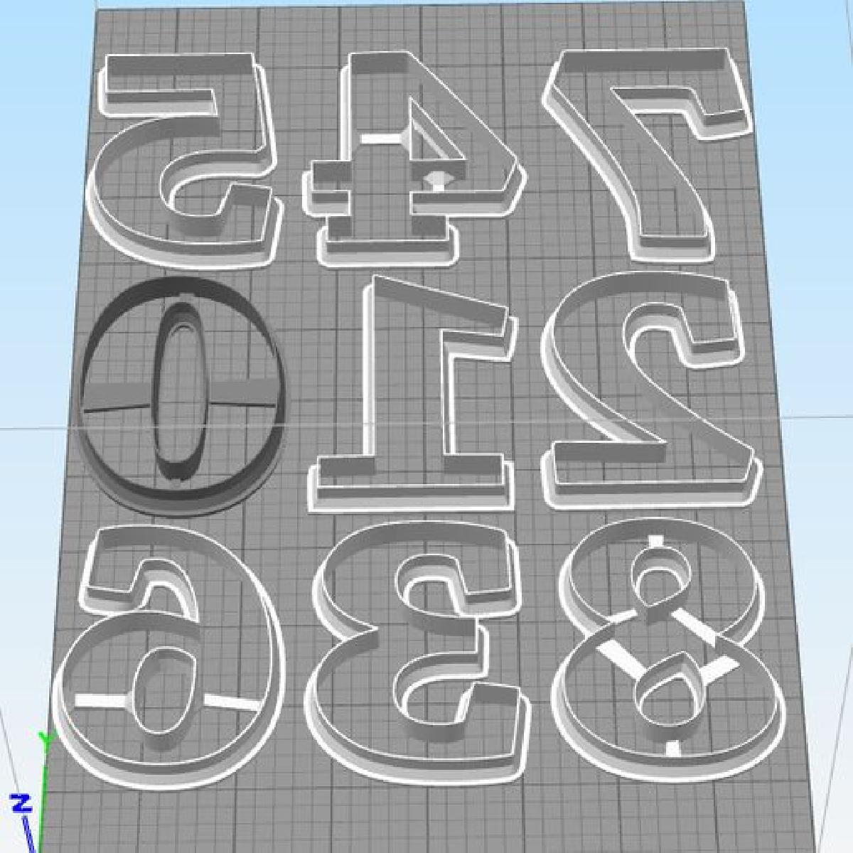 Chifres Cabra Fofa / Animal de Fazenda Articulado / Criatura de Rebanho Impressa no Local / Besta com Chifres / Gado de Celeiro / Encontro com Gado / Mundo de Fantasia