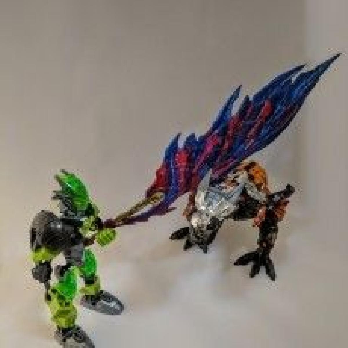 Grande Abridor de Cartas de Espada