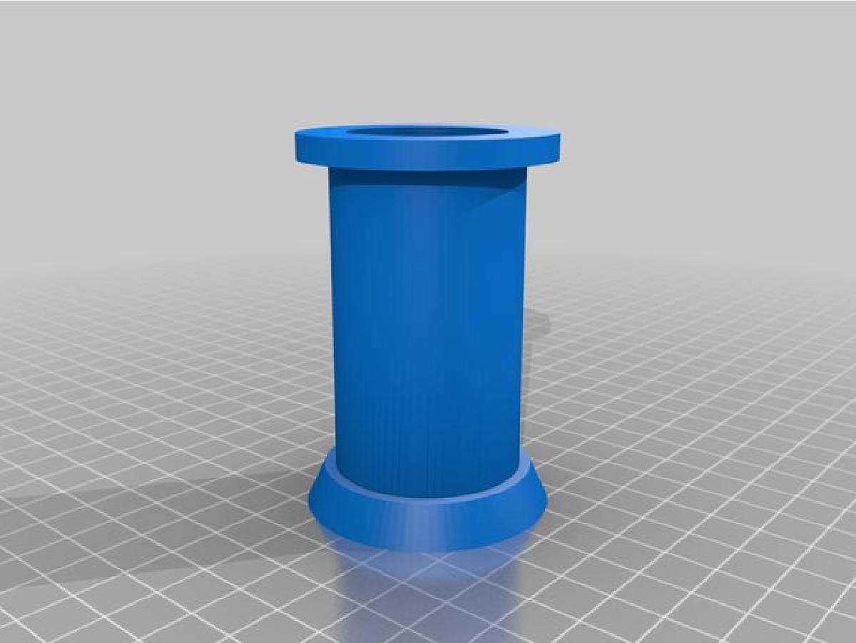 R3D Mini Suporte de Carretel Remix