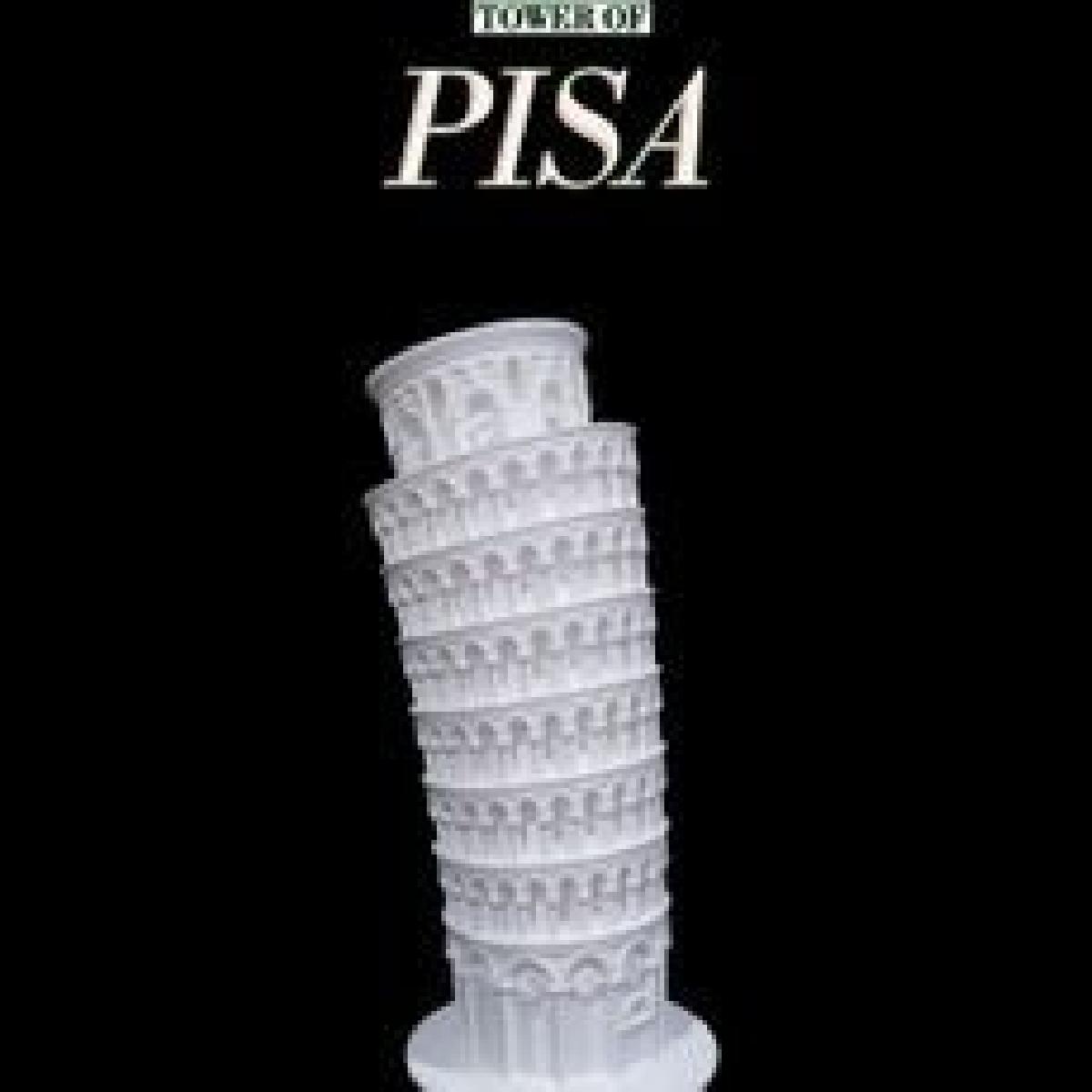 Torre de Pisa