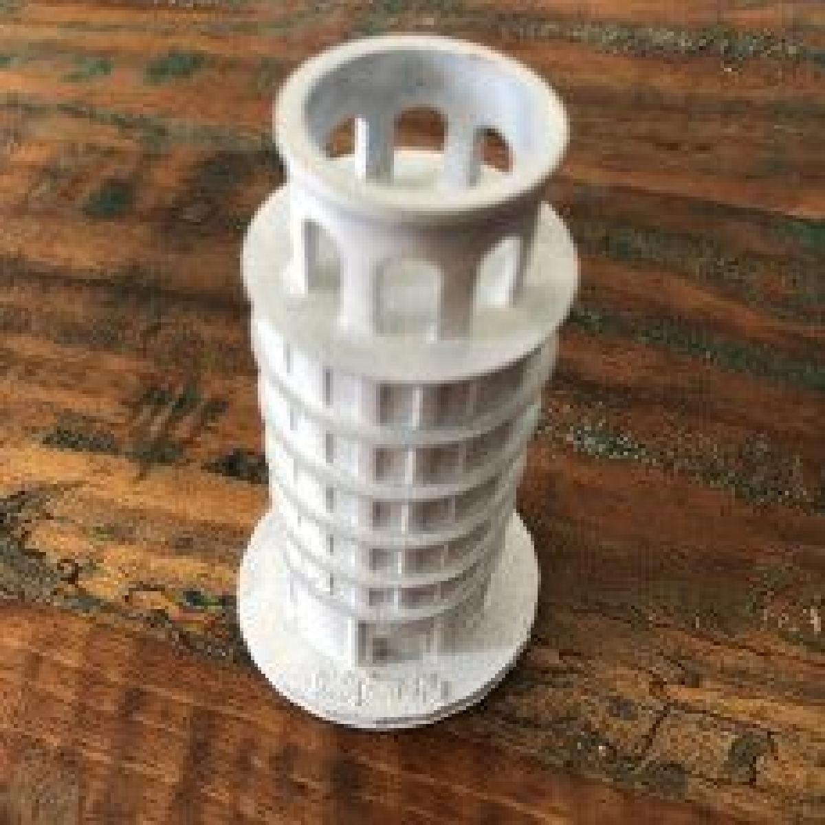 Torre Inclinada de Pisa