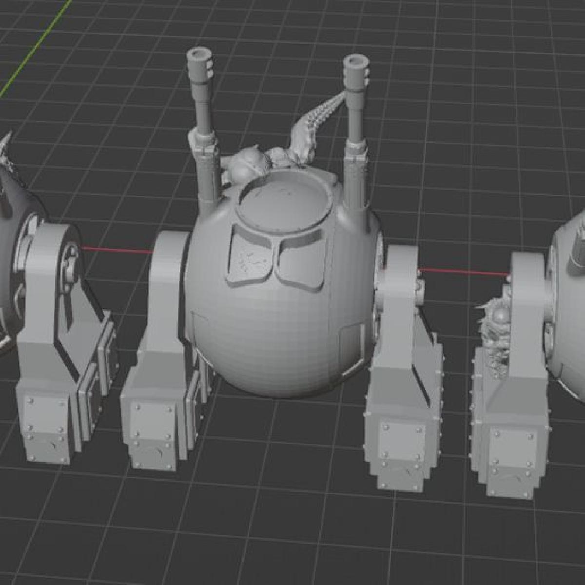 Torres de decomposicao