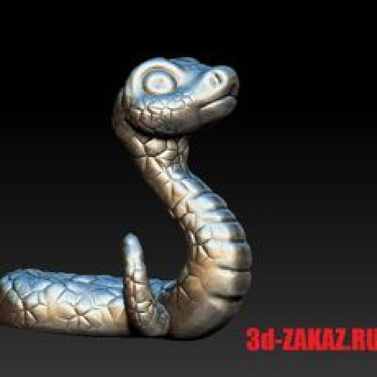 SERPENTE 2025