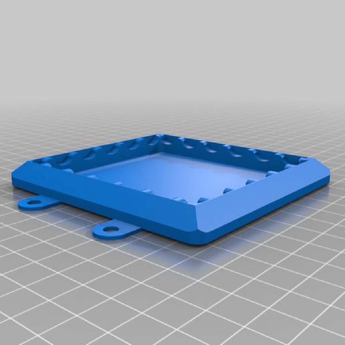 Sem Prensa de Sanduiche de Crosta v1