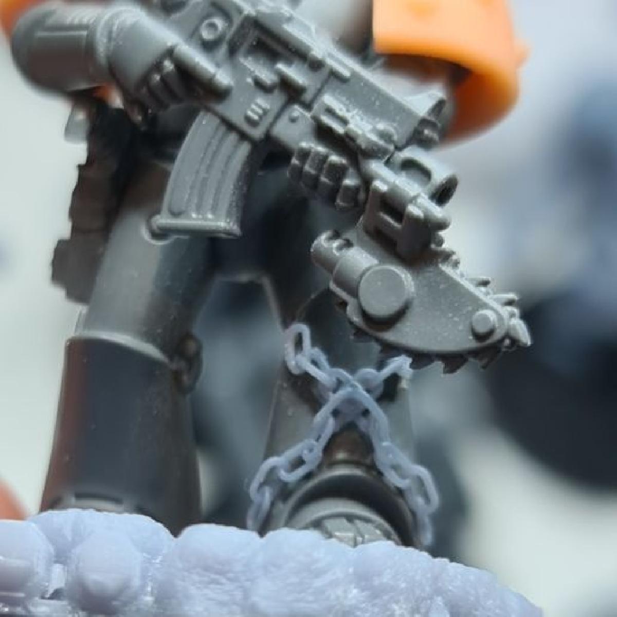 Correntes cruzadas do Planeta Muncher