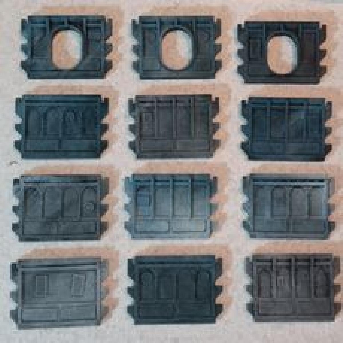 Acoes de embarque hive city pack 1B