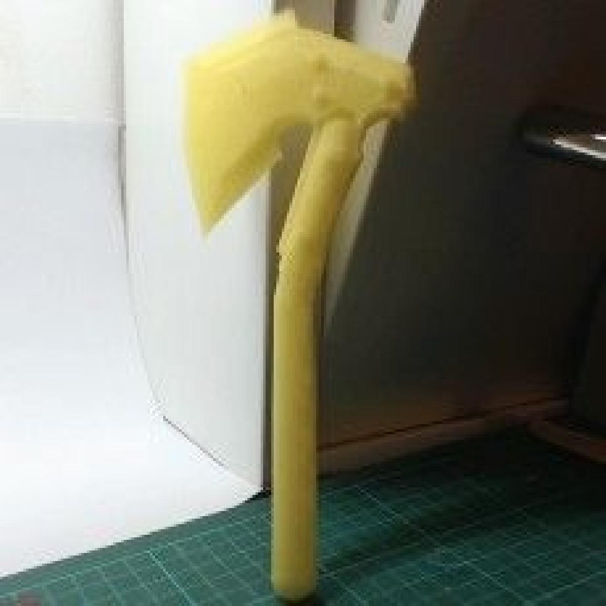 Axe
